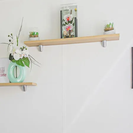 Mobile In Saint-jean Near & Pool * Saint-Jean-de-Monts