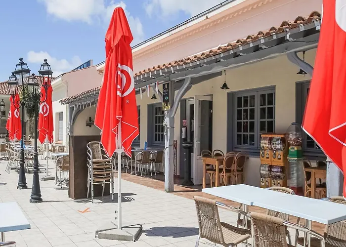 Chalé Mobile In Saint-jean Near & Pool