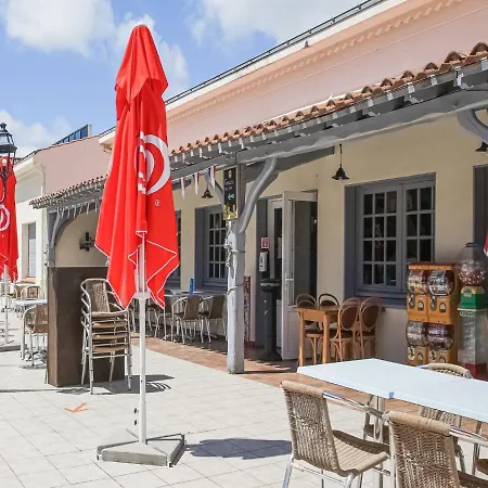 Chalet Appealing Mobile In Jean De Monts